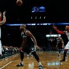 Brooklyn Nets, Knicks'i rahat geçti