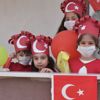 23 Nisan coşkusu sınır tanımıyor 23 Nisan coşkusu sınır tanımıyor