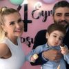Ece Erken, Serkan Uçar'la barıştı Ece Erken, Serkan Uçar'la barıştı