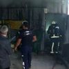 Son dakika haberi... Depoda çıkan yangına bahçe hortumuyla ... Son dakika haberi... Depoda çıkan yangına bahçe hortumuyla ...