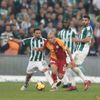 Suudiler Galatasaray'ın kapısını çaldı! Hedef Feghouli