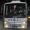 Paralel polislerden darbe tehdidi