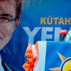 Seçmen % 60 'AK Parti' diyor Seçmen % 60 'AK Parti' diyor
