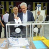 Fenerbahçe kongresinde oy kullanan İlker Başbuğ: Hayatımda ilk kez...