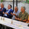 Şehit babasından ilk açıklama