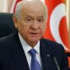 Son dakika: MHP Lideri Bahçeli'den İdlib açıklaması: Esad Rejimi kontrolden çıkmıştır Son dakika: MHP Lideri Bahçeli'den İdlib açıklaması: Esad Rejimi kontrolden çıkmıştır