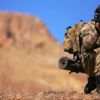 Hakkari'de PKK'lı teröristlere operasyon! Drone ile havadan görüntülendi Hakkari'de PKK'lı teröristlere operasyon! Drone ile havadan görüntülendi