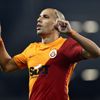 Feghouli'den yeni sözleşme açıklaması Feghouli'den yeni sözleşme açıklaması