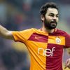 Selçuk İnan'ın Karaağaçspor'dan Galatasaray'a uzanan hikayesi Selçuk İnan'ın Karaağaçspor'dan Galatasaray'a uzanan hikayesi