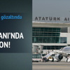 Havalimanında kaçak operasyonu: 17 gözaltı Havalimanında kaçak operasyonu: 17 gözaltı