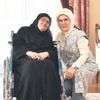Emine Erdoğan, Şule Yüksel Şenler'i Lacivert Dergisi'ne anlattı: Özgürlüğü yeniden tanımladı