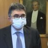 Türkiye'deki tek vaka! İstanbul Tıp Fakültesi'nde tedavi gören bir hastada Brezilya mutasyonu tespit edildi