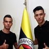 Altınordu'da Barış Alıcı ve Berke Özer pişmanlığı! Altınordu'da Barış Alıcı ve Berke Özer pişmanlığı!