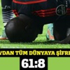 Kamp için Antalya'ya gidiyor Kamp için Antalya'ya gidiyor