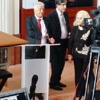 Türk elçiye boyalı saldırı