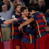 Messi 500 dedi... Barça gol şov yaptı!