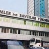 HSYK'dan MHP'ye Ankara 2. İcra Hakimliği'ne inceleme