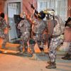 Gaziantep merkezli 15 ilde IŞİD operasyonu: 37 gözaltı kararı