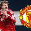 MANU'dan dev transfer hamlesi MANU'dan dev transfer hamlesi