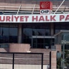Fransa'daki yürüyüşe CHP'den o isim katılacak