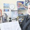 Kahramanmaraş'ta bakkalı gözyaşlarına boğan olay! İki kişi, 5 bin liralık borcu ödedi...