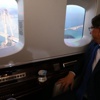 Davutoğlu: 'Üçüncü köprü bu yaz açılacak'