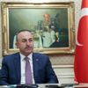 Çavuşoğlu'ndan Katar açıklaması