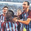 Fırtına koptu Aslan’ı yuttu