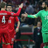 Ozan Tufan gönlündeki takımı açıkladı! Ozan Tufan gönlündeki takımı açıkladı!