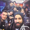 Demba Ba infiali Demba Ba infiali