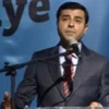 Demirtaş'tan seçim barajı iddiası! Demirtaş'tan seçim barajı iddiası!