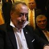 Fatih Terim, Mustafa Cengiz'i tebrik etti