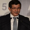 Başbakan Ahmet Davutoğlu'ndan BM isyanı