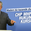 Bülent Arınç'tan seçim sonrası açıklama