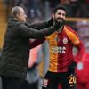 Galatasaray, Emre Akbaba ile yeni sözleşme imzalayacak Galatasaray, Emre Akbaba ile yeni sözleşme imzalayacak