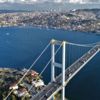 Ramazan Bayramı'nda köprü ve otoyollar ücretsiz