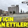 CHP'li belediyeden ağaç katliamı! Rant için talan ettiler CHP'li belediyeden ağaç katliamı! Rant için talan ettiler