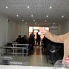 Bilecik 2. Amatör Lig kur aları çekildi Bilecik 2. Amatör Lig kur aları çekildi