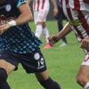 Süper Lig'de 12. randevu
