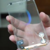 Samsung transparan ekran yoğunlaşabilir Samsung transparan ekran yoğunlaşabilir