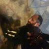 Satırla kadına saldırdı! Hızını alamayınca polise... Satırla kadına saldırdı! Hızını alamayınca polise...