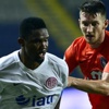 M.Başakşehir: 2 - Antalya: 3 (Geniş Özet)