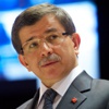 Davutoğlu'nun ziyareti süresince gösteriler yasaklandı Davutoğlu'nun ziyareti süresince gösteriler yasaklandı