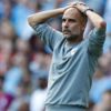 Guardiola, PSG'yi nasıl durduracaklarını bilmediğini söyledi