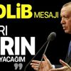 Başkan Erdoğan'dan Yaşayan İnsan Hazineleri Ödül Töreninde önemli açıklamalar