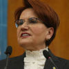 Meral Akşener Twitter'dan paylaştı