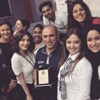Kadir Has'ta "Siyahtan Beyaza" Film Galası