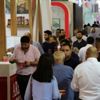 Gıda ve içecek sektörü CNR Food İstanbul Fuarı’nda ... Gıda ve içecek sektörü CNR Food İstanbul Fuarı’nda ...