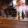 Kağıthane'de silahlı çatışma:2 yaralı