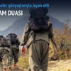 Annelerin çifte bayram duası Annelerin çifte bayram duası